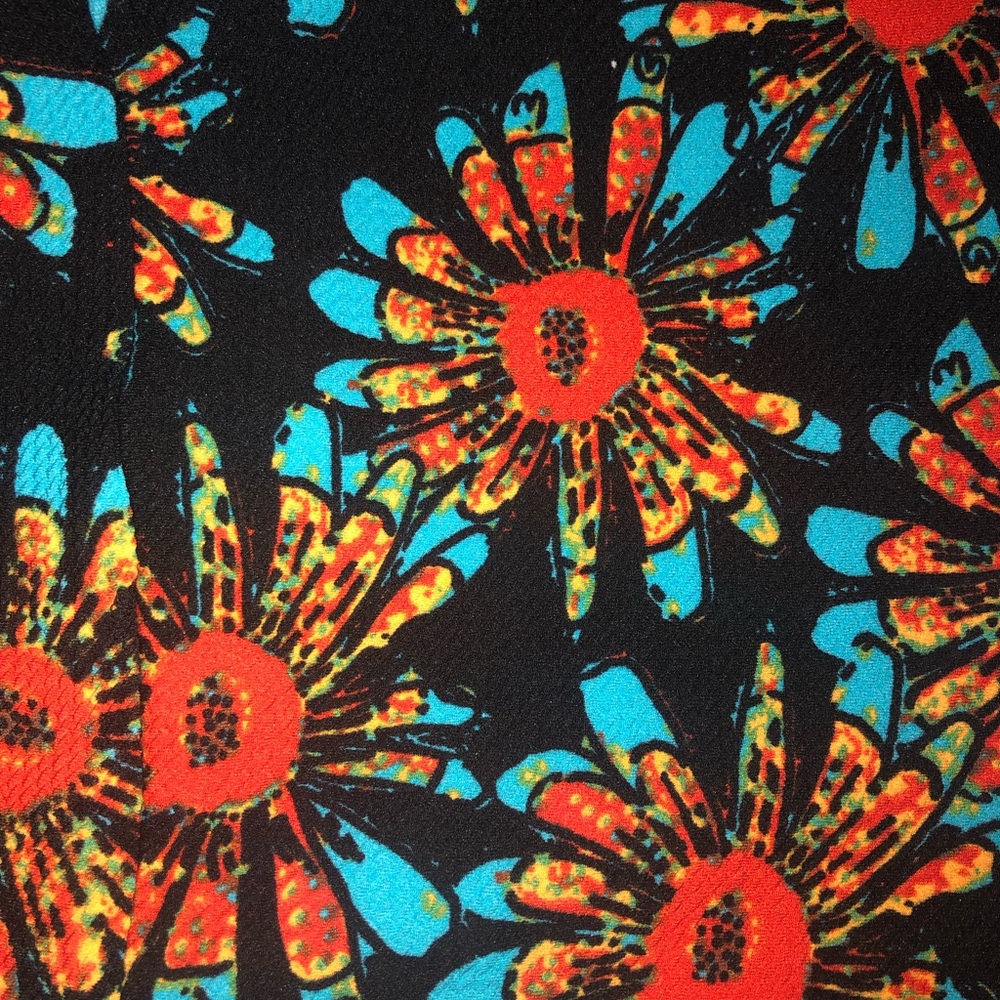 LulaRoe Cassie 3XL